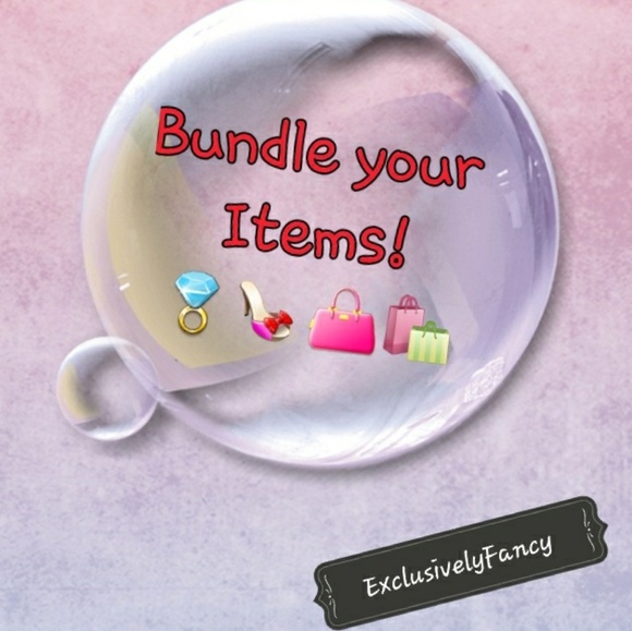 Bundle and Save!!! 💰💰💰💲 - Picture 1 of 1